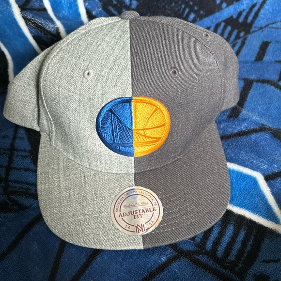 NBA Hat - Picture 1 of 4